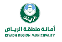 Reyad Region Logo